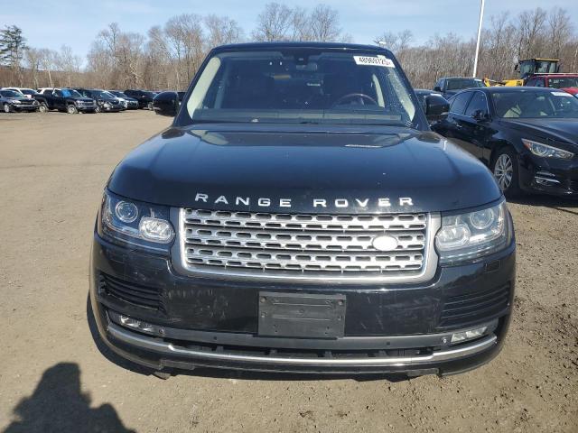 SALGS2TF2FA241400 Land Rover RANGE ROVE