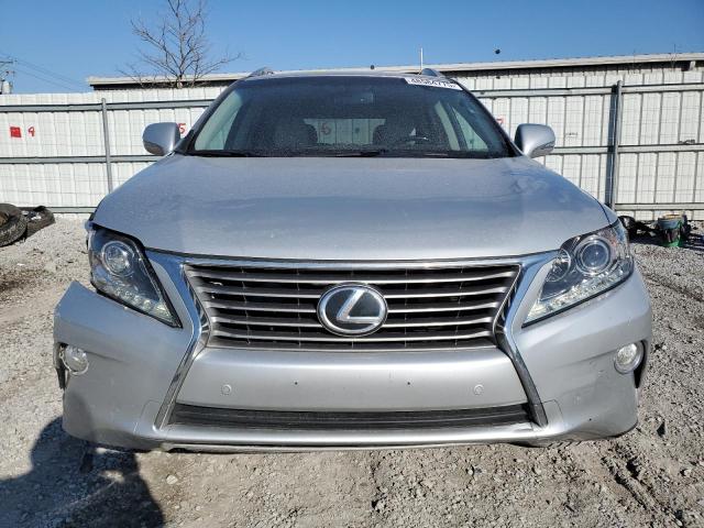 JTJBK1BAXE2038990 Lexus RX 350 BAS