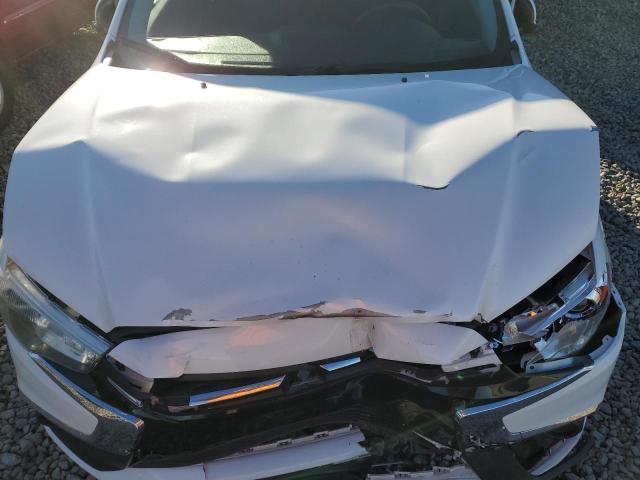 JA4AP3AU4JU003197 Mitsubishi Outlander