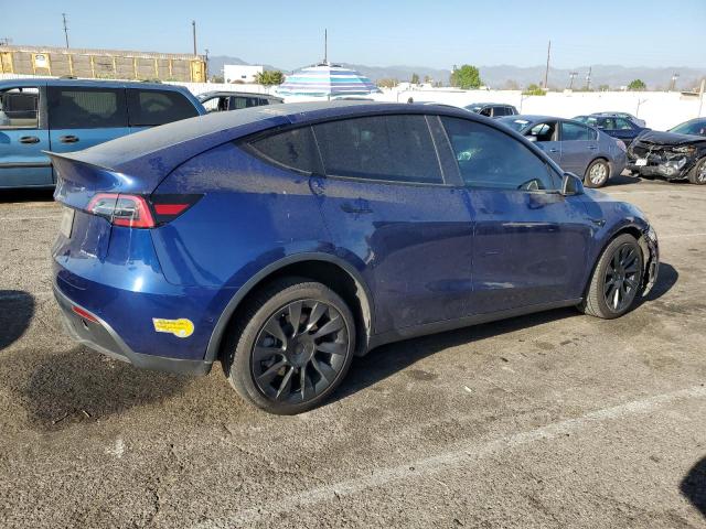 7SAYGDEE3NF323741 Tesla 2022
