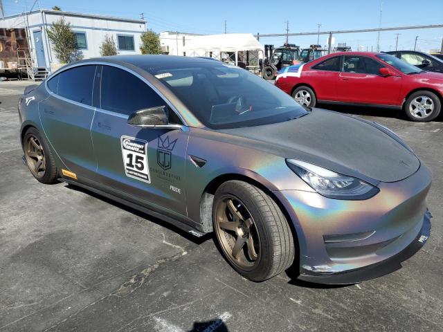 5YJ3E1EA3LF799364 Tesla 2020
