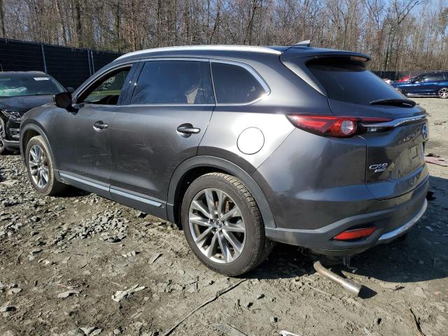 JM3TCBEY5K0327681 Mazda Cx-9 Signa