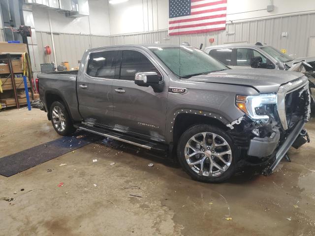 1GTU9FEL2MZ366329 GMC l87 - di dfm, alum, gen 5