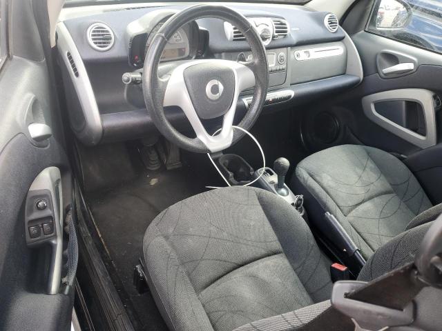 WMEEJ3BA5FK812094 Smart Fortwo