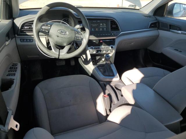 5NPD84LF8LH506913 Hyundai mpi nu