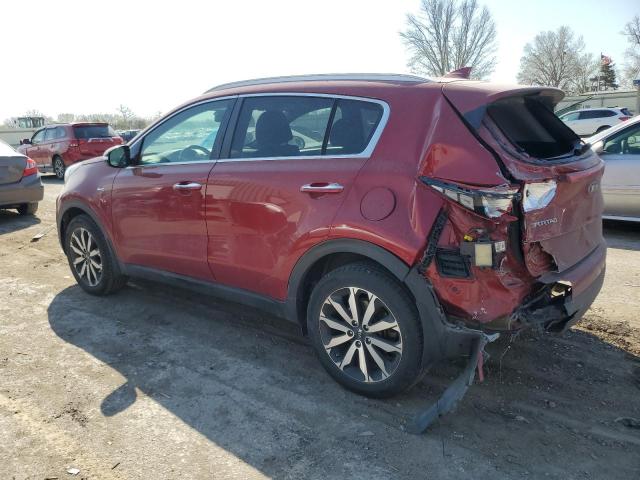 KNDPNCAC0J7460553 KIA gdi theta ii