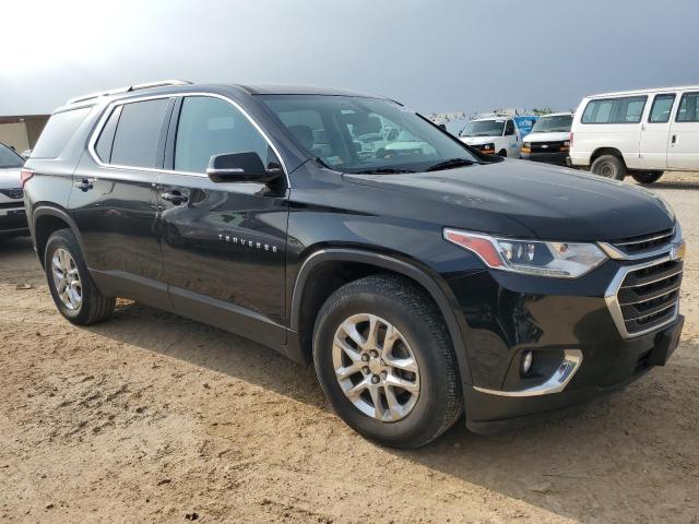 1GNERGKW0KJ318243 Chevrolet TRAVERSE L