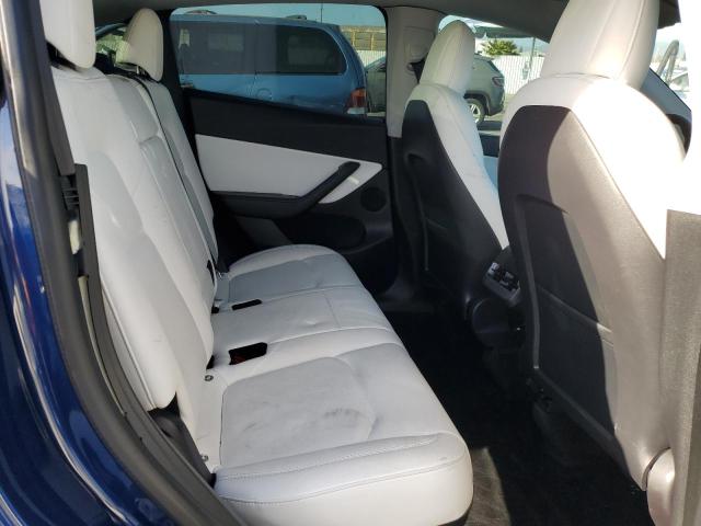 7SAYGDEE3NF323741 Tesla 2022
