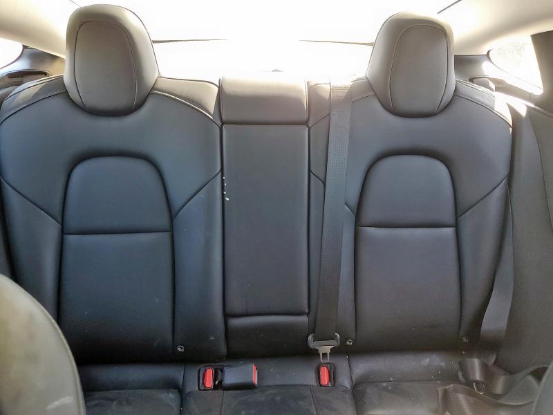 5YJ3E1EA6PF491739 Tesla MODEL 3