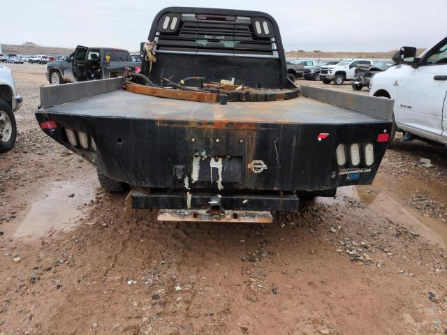 1GB4YSEY5LF243698 Chevrolet Silverado