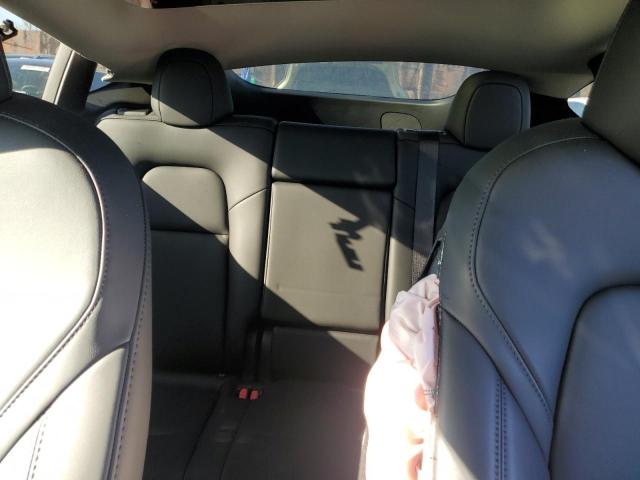 7SAYGDED4RF089588 Tesla Model Y