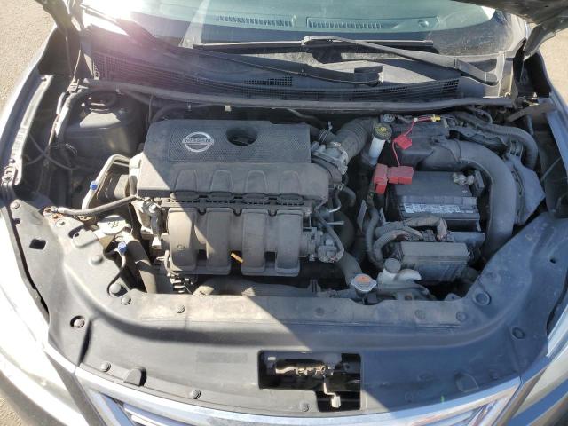 3N1AB7AP7FL661803 Nissan 2015