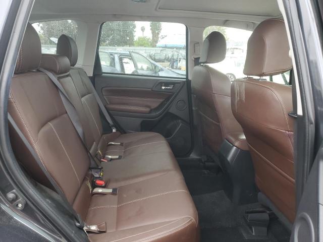 JF2SJAWC2JH459659 Subaru FORESTER 2