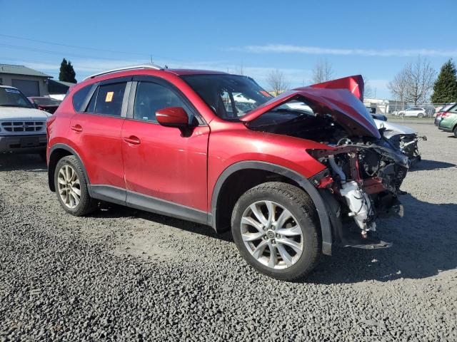 JM3KE4DY9F0505763 Mazda py