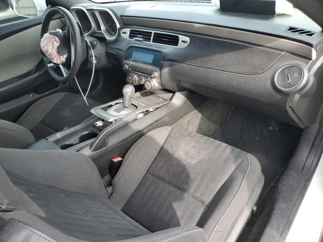 2G1FA1E33E9167913 Chevrolet lfx