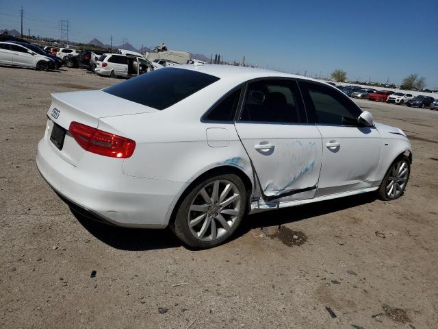 WAUAFAFL8EA073030 Audi A4 PREMIUM