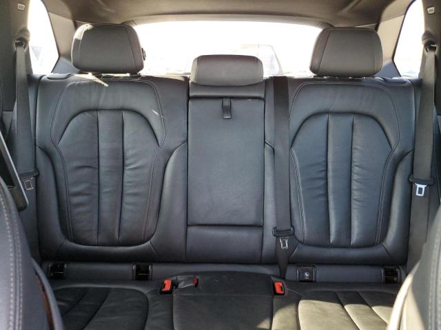 5UXCR4C0XL9C12704 BMW X5