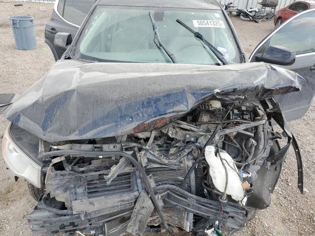 1GKKNKLA1HZ163326 GMC ACADIA SLE