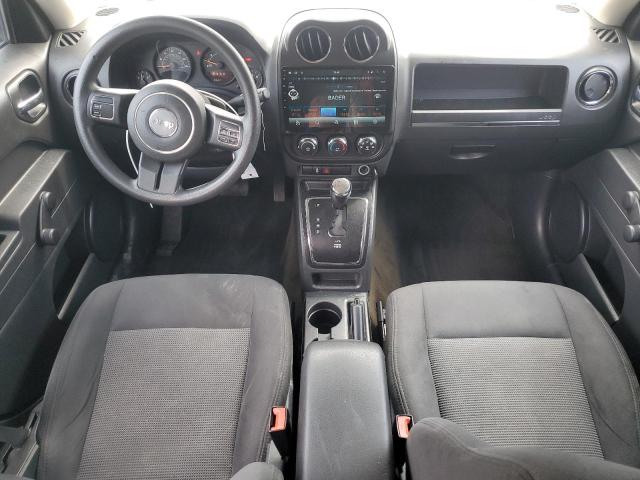 1C4NJPBA4GD703279 Jeep PATRIOT SP