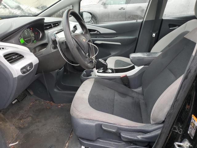 1G1FY6S04L4140514 Chevrolet 2020