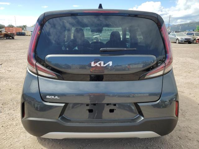 KNDJ23AU3R7917455 KIA Soul