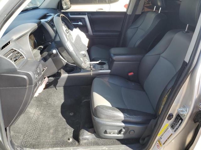 JTEBU5JR5G5298187 Toyota 4RUNNER SR