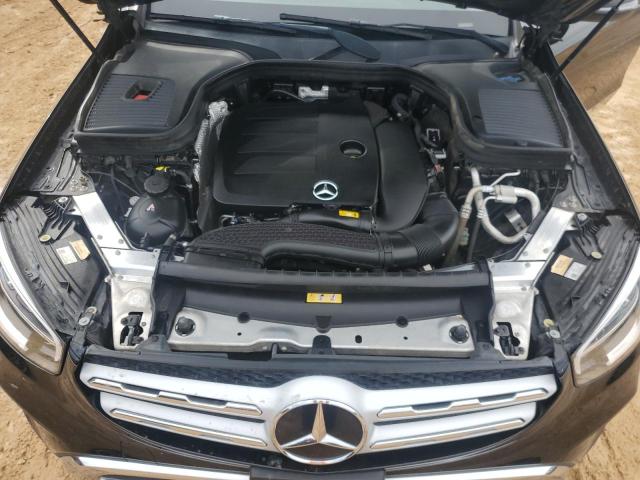 W1N0G8DB6MF998561 Mercedes-Benz GLC 300