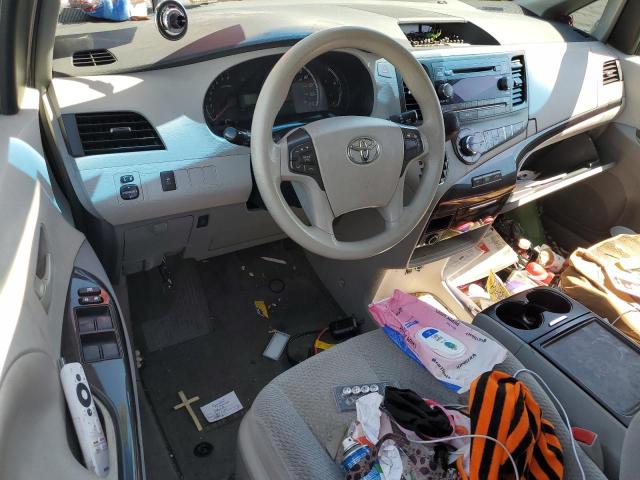 5TDKK3DC0ES512211 Toyota 2gr-fks