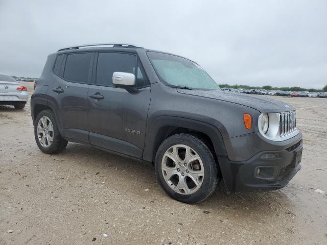 ZACCJADB9HPG30942 Jeep RENEGADE L