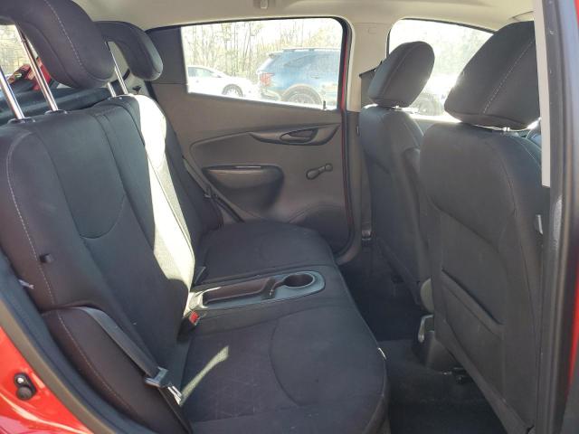 KL8CB6SA3KC818669 Chevrolet SPARK LS