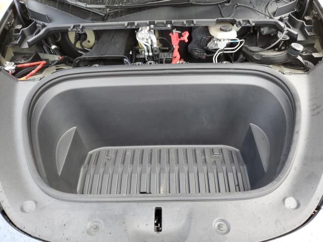 7SAYGDEE5PF979619 Tesla 2023