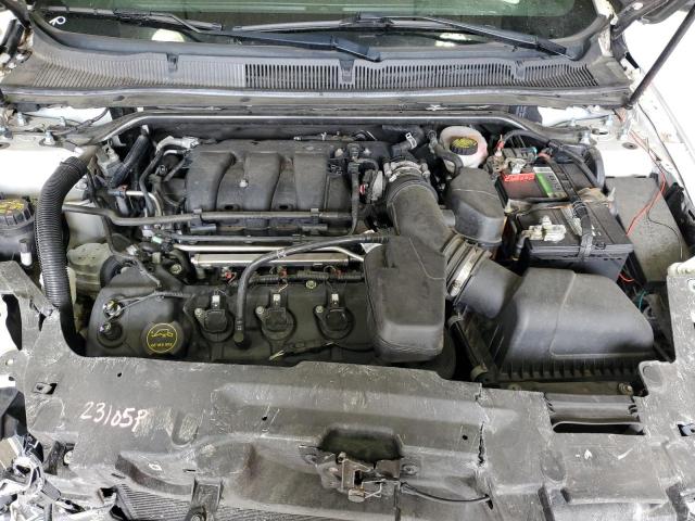 1FAHP2MK8KG108792 Ford TAURUS POL