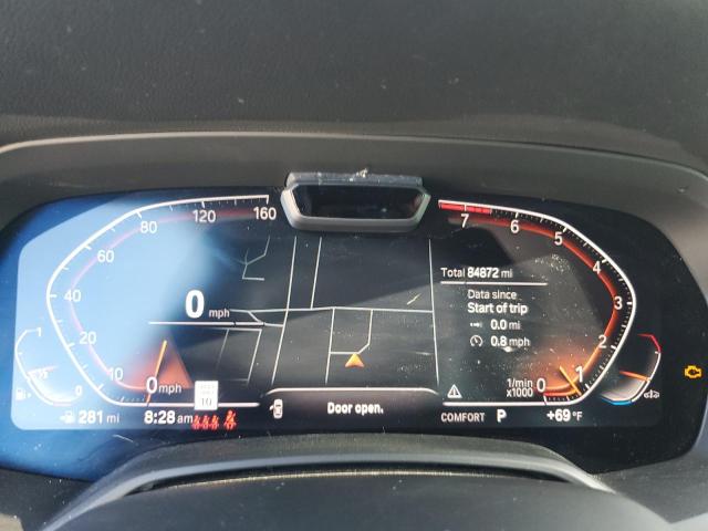 5UXCR4C0XL9C12704 BMW X5