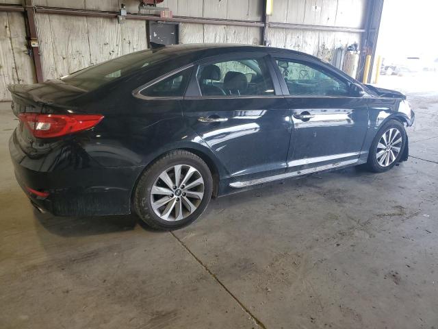 5NPE34AF0HH543032 Hyundai 2017