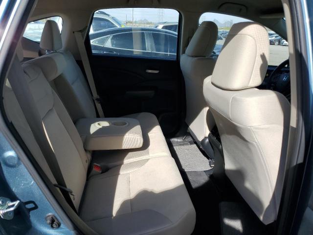 5J6RM4H39FL115716 Honda k24w9