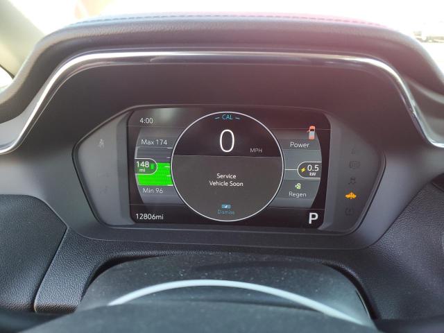 1G1FX6S02P4151696 Chevrolet Bolt Ev 2l