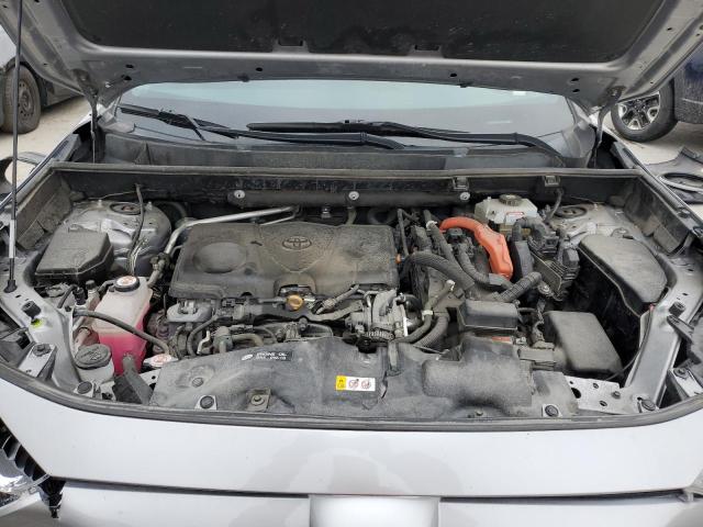 4T3R6RFV9LU003783 Toyota a25a-fxs, 3nm+4nm(li)