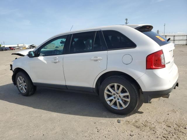 2FMDK4JC9EBA83652 Ford EDGE SEL