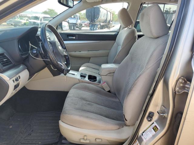 4S4BRCFC8E3318905 Subaru 2.5na u6