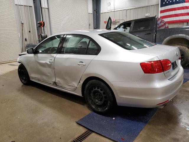 3VWD17AJ4EM241530 Volkswagen Jetta