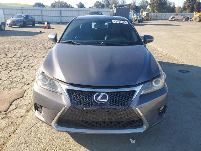 JTHKD5BH8F2243838 Lexus 2zr-fxe+3jm