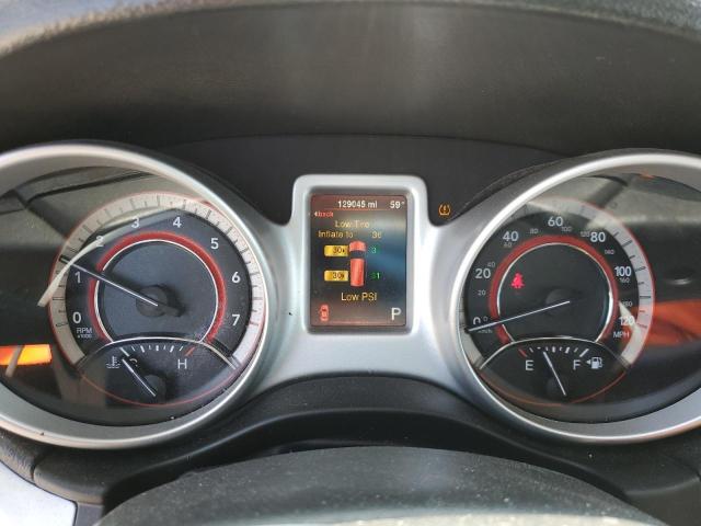 3C4PDCAB7FT547640 Dodge JOURNEY SE