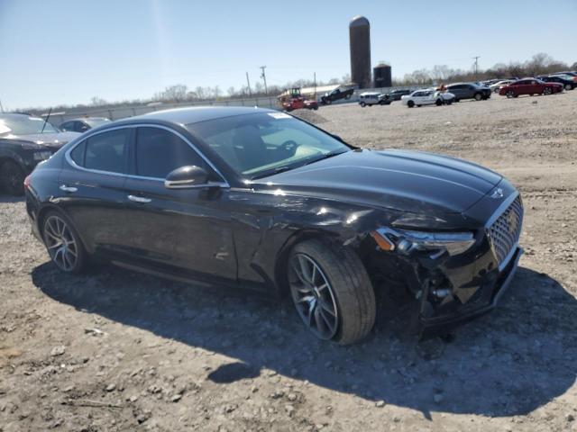 KMTG24LA5KU034923 Genesis G70 Sport