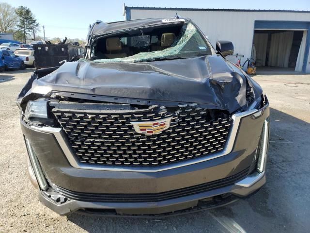 1GYS4CKL6MR249968 Cadillac ESCALADE P