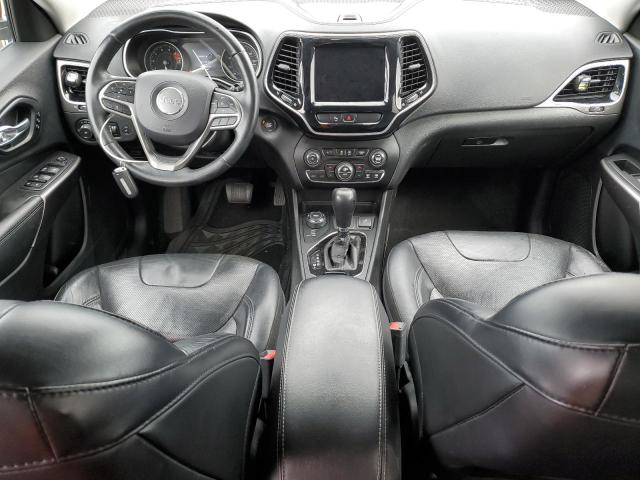 1C4PJMDX8KD306983 Jeep CHEROKEE L