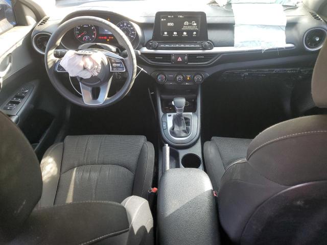 3KPF24AD4LE165980 KIA mpi nu