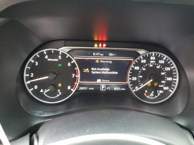3N1AB8CV2RY266677 Nissan 2024