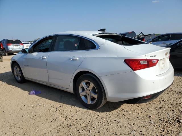 1G1ZC5ST3NF186181 Chevrolet MALIBU LS