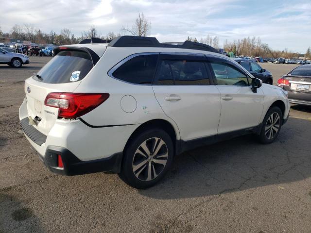 4S4BSANC1J3261774 Subaru u5