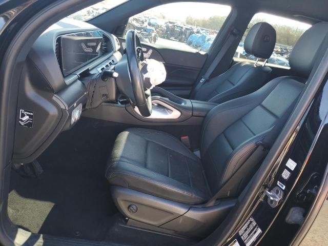 4JGFB4KB6NA642651 Mercedes-Benz m264